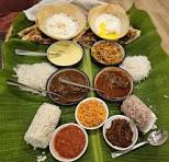 Rice & Curry on Banana Leaf — Island-wide, Sri Lanka