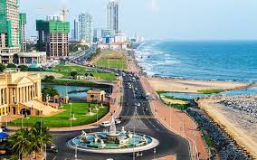 Colombo — 5-day Sri Lanka tour