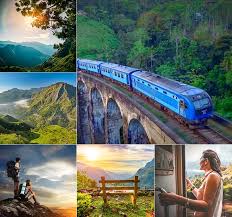 Ella Highlights — Ella, Sri Lanka