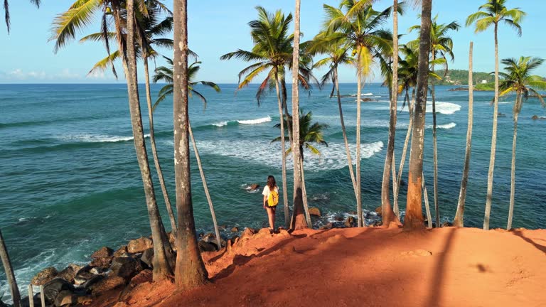 Coconut Tree Hill — Mirissa, Sri Lanka