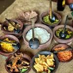 Clay Pot Village Feast — Rural Sri Lanka, Sri Lanka