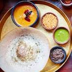 String Hoppers Platter — Island-wide, Sri Lanka