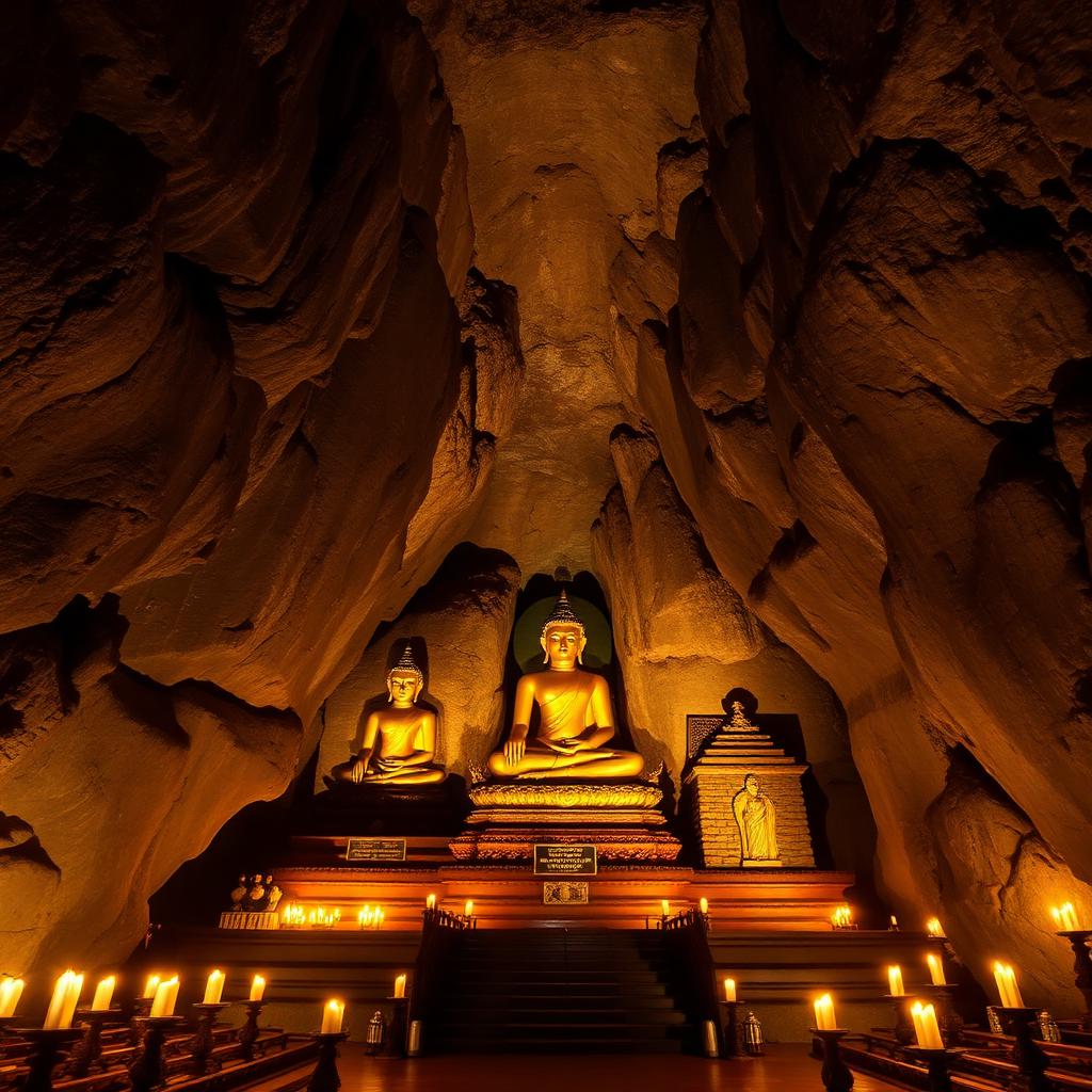 Dambulla Caves — 5-day Sri Lanka tour