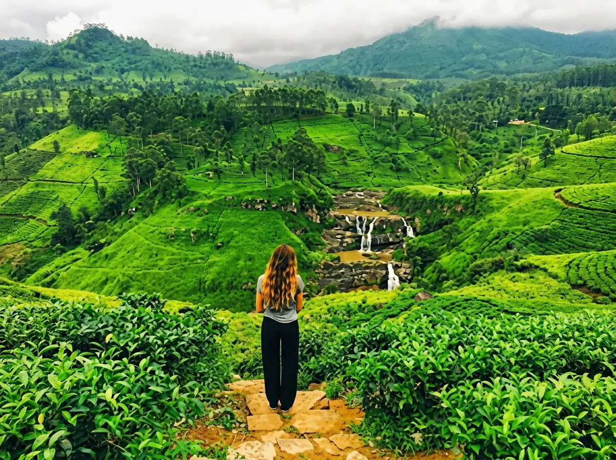 10-day Complete Sri Lanka private tour in Sri Lanka — The ultimate Sri Lanka experience covering all major attractions and hidden gems